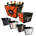 The Square Sport Wrap Bucket